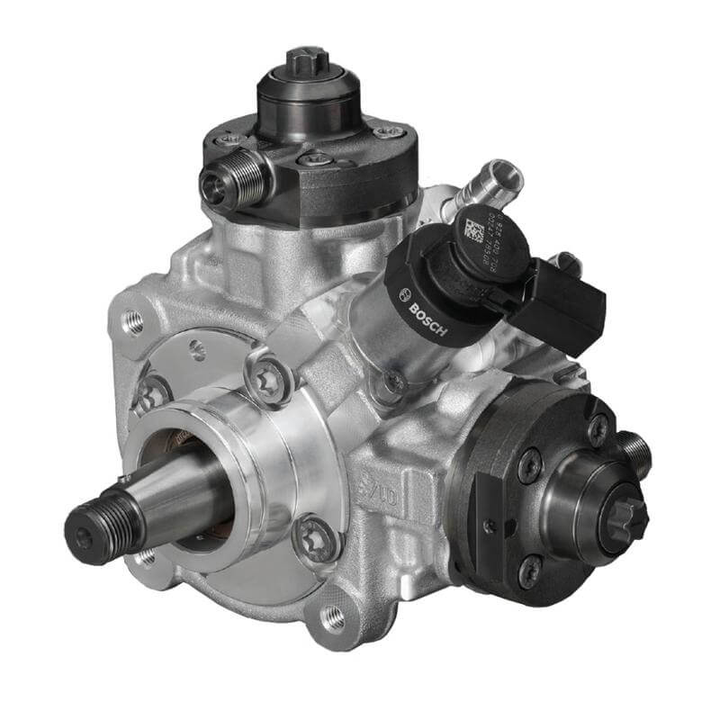 6.7 Powerstroke Reman CP4 Injection Pump | Bosch 0986437441